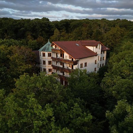 Hotel-Restaurant Kreuzberghof Tagungs- Und Veranstaltungshotel Tiefenbach  Exterior foto